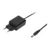 Alimentator 220V - 5V 2A 5.5x2.5mm negru - imagine 2