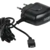 Alimentator 220V micro USB 1A Konig - imagine 2