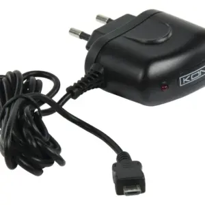 Alimentator 220V micro USB 1A Konig