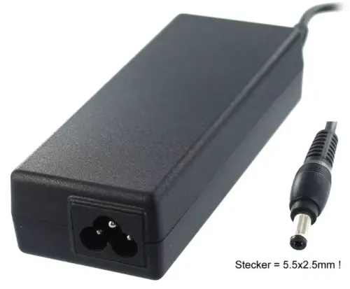 Alimentator 230V la 12V 3.33A 5.5x2.5 mm fara cablu de alimentare