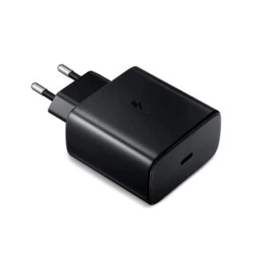 Adaptor de retea - QC3.0 USB + USB Type C PD 20W cu incarcare rapida alb Delight 55047WH