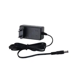 Alimentator AC/DC 12V 2000mA conector DC 5.5x2.1x10 mm Dahua DH-PFM320-020N