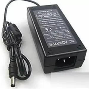 Alimentator AC/DC 12V 5A 5000mA 60W cu conector 2.5x5.5mm