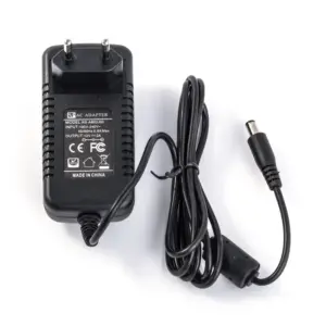 Alimentator AC/DC 12V 5A 5000mA 60W cu conector 2.5x5.5mm