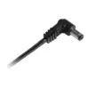 Alimentator AC/DC 9V 1A cu mufa 5.5x2.5 mm ALIM9V-1A - imagine 2