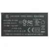 Alimentator AC/DC 9V 1A cu mufa 5.5x2.5 mm ALIM9V-1A - imagine 3