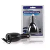 Alimentator bricheta auto dual USB 1A +slot bricheta mama HQ - imagine 3