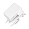 Alimentator camere 12V 2.5A mufa 5.5x2.1 mm - imagine 3