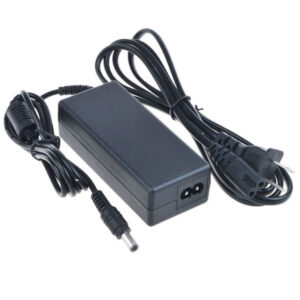 Alimentator in comutatie AC/DC 100-240VAC - 12VDC 5A cu conector 5.5x2.1 mm cu cablu de alimentare YDS-060A