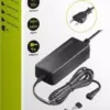 Alimentator in comutatie universal 5V-15V 3000mA +8 mufe Goobay - imagine 2