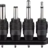 Alimentator incarcator auto 12VDC iesire 1.5-9V 2A sau 24VDC iesire 1.5-12V 2A Goobay - imagine 2