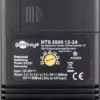 Alimentator incarcator auto 12VDC iesire 1.5-9V 2A sau 24VDC iesire 1.5-12V 2A Goobay - imagine 3