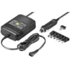 Alimentator incarcator auto 12VDC iesire 1.5-9V 2A sau 24VDC iesire 1.5-12V 2A Goobay - imagine 4