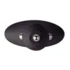 Alimentator incarcator USB 12V/24V la 2x USB 2.1A negru V0212 EMOS - imagine 3
