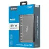 Alimentator laptop automat 90W 18-20V REBEL KOM0939-90 - imagine 2