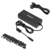 Alimentator laptop automat Rebel 120W 12-19.5V 11 mufe KOM0939-120