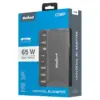 Alimentator laptop automat Rebel KOM0939-65 65W 18-20V - imagine 2