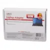 Alimentator laptop universal 19V 4.72A 5.5x2.5 mm - imagine 2