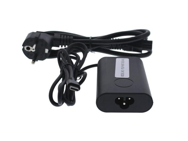 Alimentator pentru laptop Dell 5V/2A 20V/2.25A 45W USB type C Well