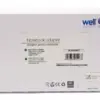 Alimentator pentru laptop HP 19.5V 3.33A 65W mufa 4.8x1.7mm Well - imagine 2