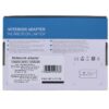 Alimentator pentru laptop HP 5V/3A 9V/3A 15V/3A 20V/2.25A 45W USB type C Well - imagine 2