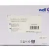 Alimentator pentru laptop IBM Lenovo 20V 3.25A 65W mufa patrata Well - imagine 3