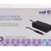 Alimentator pentru laptop IBM Lenovo 20V 4.5A 90W cu mufa 5.5X2.5 mm Well - imagine 2