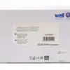 Alimentator pentru laptop Toshiba 19V 3.95A 75W mufa 5.5x2.5 mm Well - imagine 2