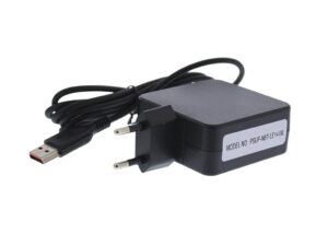 Alimentator pentru laptop Yoga4 Lenovo 20V 3.25A 65W Well PSUP-NBT-LE14-WL