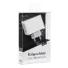 Alimentator retea dual USB 2.1A Kruger&Matz - imagine 3