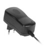 Alimentator stabilizat 2A 24W 3-4-5-6-7-9-12V + 6 conectori KEMOT URZ1183 - imagine 2
