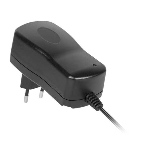 Alimentator stabilizat 2A 24W 3-4-5-6-7-9-12V + 6 conectori KEMOT URZ1183 - imagine 2