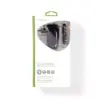 Alimentator universal curent continuu 3-12V 12W Nedis - imagine 3