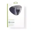 Alimentator Universal curent continuu 5 6 7.5 9 12 13.5 15V 36W max. Nedis - imagine 3
