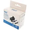 Alimentator universal in comutatie 2250mA 3-12V 2.25A 6 mufe Well - imagine 2