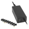 Alimentator Universal laptop W-70W NGS cu 10 mufe