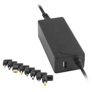 Alimentator Universal laptop W-70W NGS cu 10 mufe