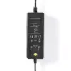 Alimentator universal Nedis 6-16V 5A 8 mufe - imagine 2