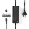 Alimentator universal Nedis 6-16V 5A 8 mufe