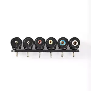 Alimentator universal Nedis 6-16V 5A 8 mufe