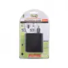 Alimentator USB 230V TA 480 USB 4 iesiri 4.8A negru Trevi - imagine 3