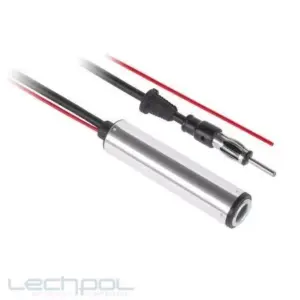 Amplificator antena auto Sunker