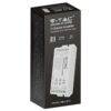 Amplificator banda LED 5 canale 15A V-tac SKU-2914 - imagine 2