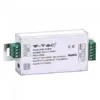 Amplificator banda LED RGB 12/24VDC 12A 3 canale x4A V-TAC