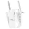 Amplificator de semnal range extender repeater 2.4-5GHz REBEL KOM1031 - imagine 2