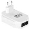 Amplificator de semnal range extender repeater 2.4-5GHz REBEL KOM1031 - imagine 3