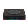 ANDROID TV BOX N/ATV set-top box player multimedia calculator Android 11 OTA upgrade HOME - imagine 2