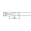 Ansa pentru lipire 28020 2buc Fahrenheit - imagine 2