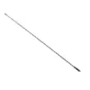 Antena auto 77.5cm cu filet 6mm Sunker A6 - imagine 2