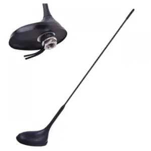 Antena auto pentru AM/FM/GPS